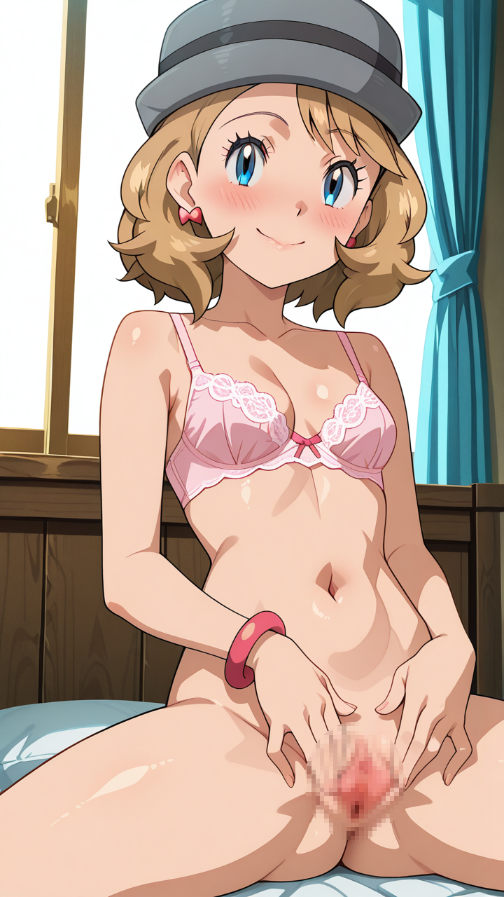 【】【くぱぁ】のイラスト
